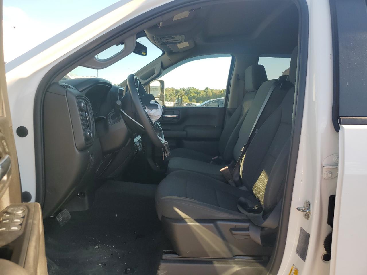 2022 Chevrolet Silverado K2500 Custom VIN: 2GC4YME73N1214080 Lot: 82285145