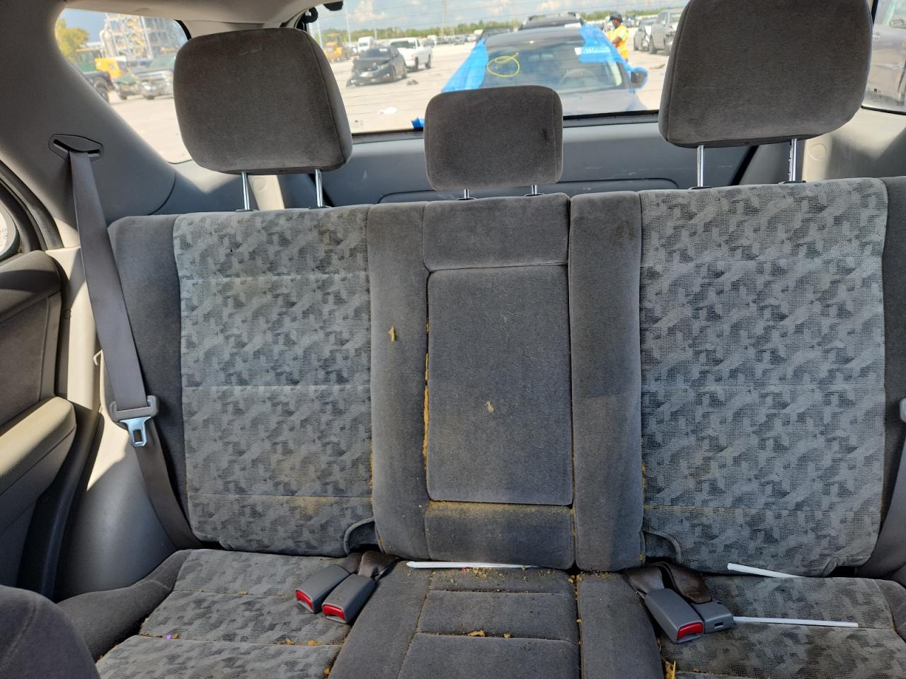 2008 Kia Sorento Ex VIN: KNDJD735485817589 Lot: 84890895