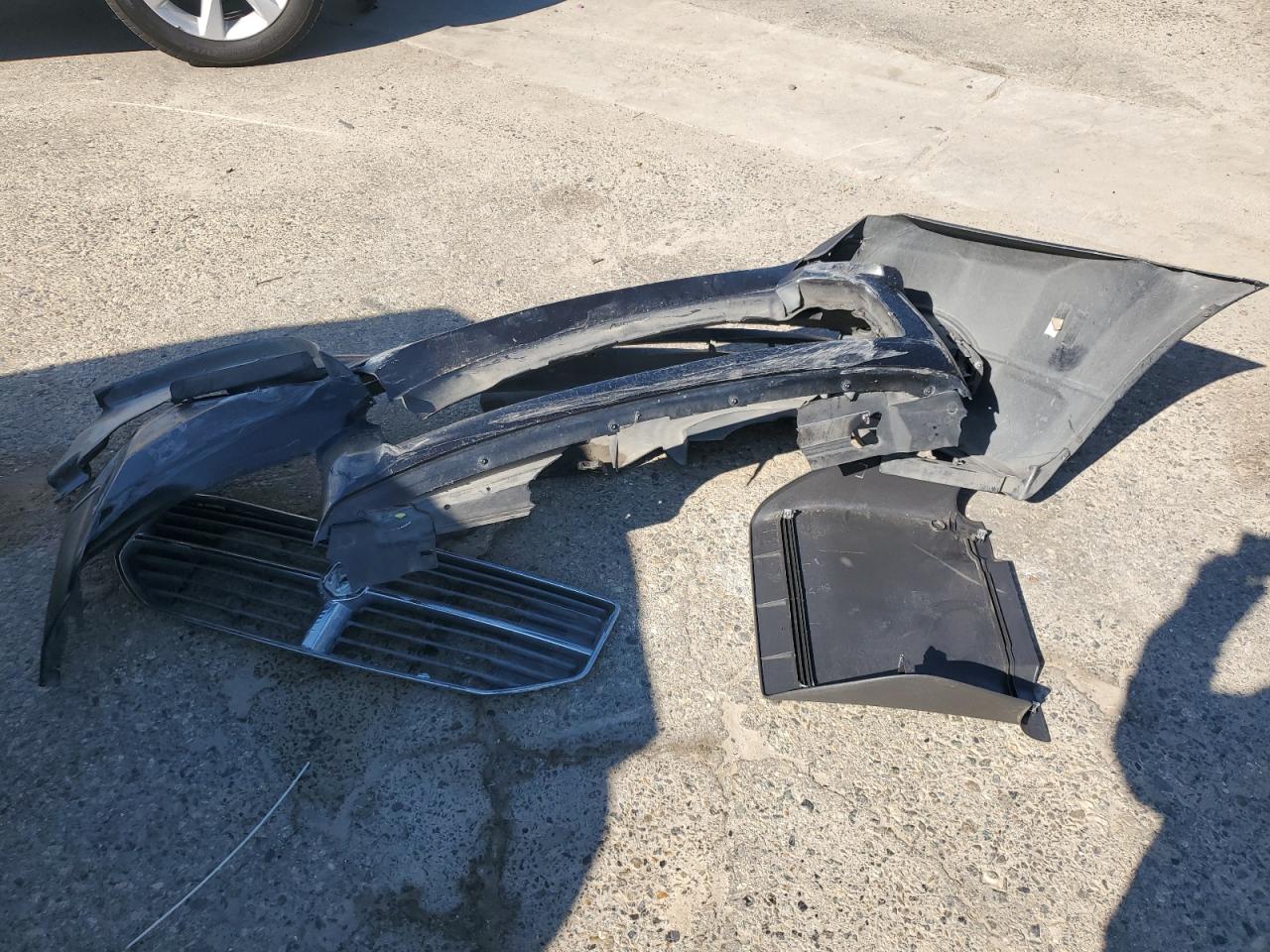 2011 Dodge Caliber Mainstreet VIN: 1B3CB3HAXBD156503 Lot: 82534855