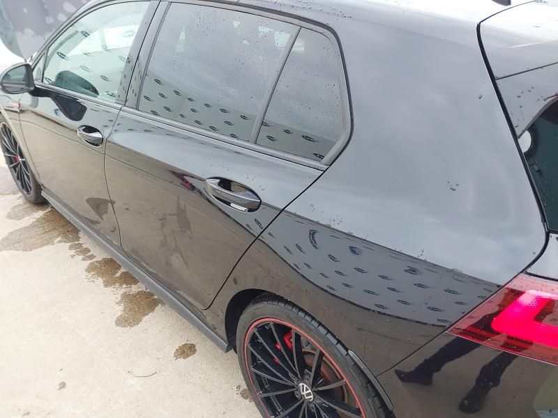 2022 VOLKSWAGEN GOLF 2.0 TSI 300 GTI CLUBSPORT 45 5DR DSG