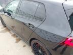 2022 VOLKSWAGEN GOLF 2.0 TSI 300 GTI CLUBSPORT 45 5DR DSG for sale at Copart ROCHFORD