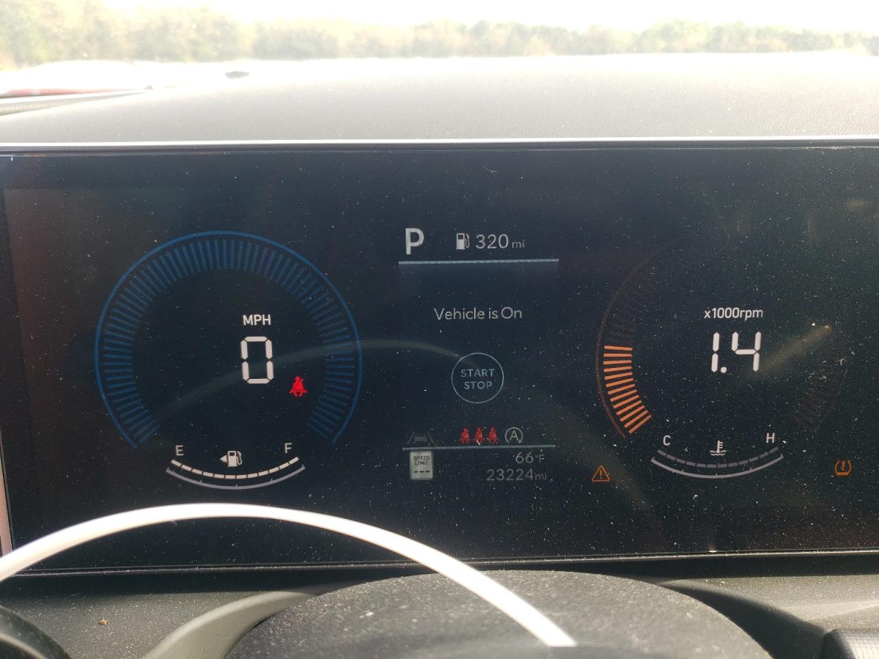 2025 Hyundai Tucson Se VIN: 5NMJACDE7SH448179 Lot: 85739275