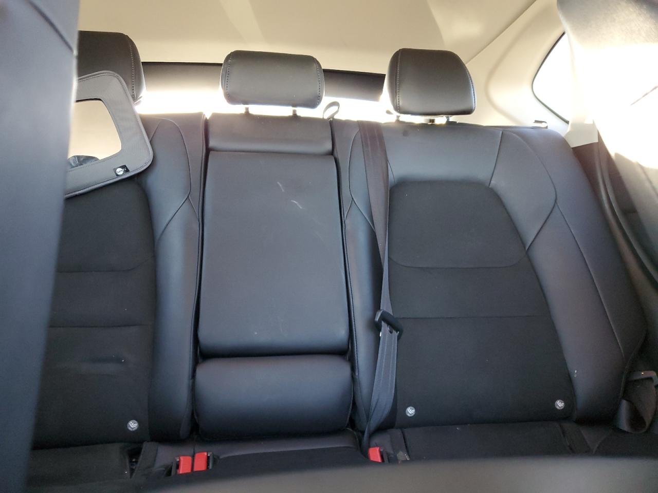 2017 Mazda Cx-5 Touring VIN: JM3KFBCL9H0159465 Lot: 90692995