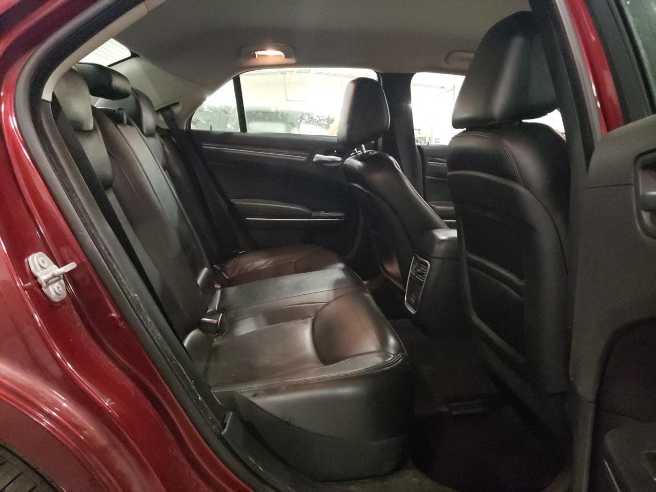 2017 Chrysler 300 Limited VIN: 2C3CCARG9HH522003 Lot: 82187345