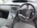 2010 TOYOTA PRIUS T SPIRIT VVT-I CVT  for sale at Copart SANDY
