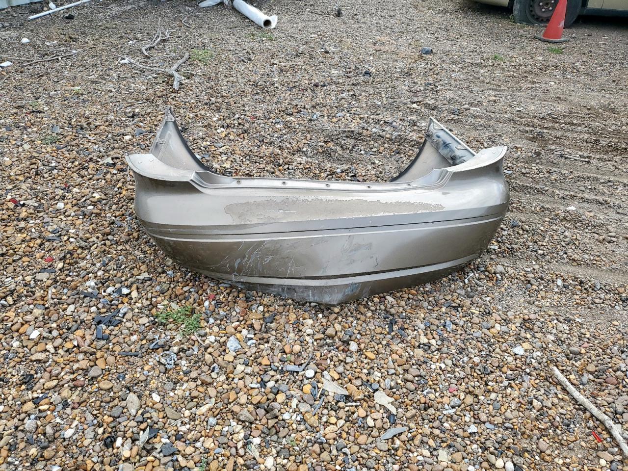 2007 Ford Taurus Se VIN: 1FAFP53U37A140085 Lot: 85536945