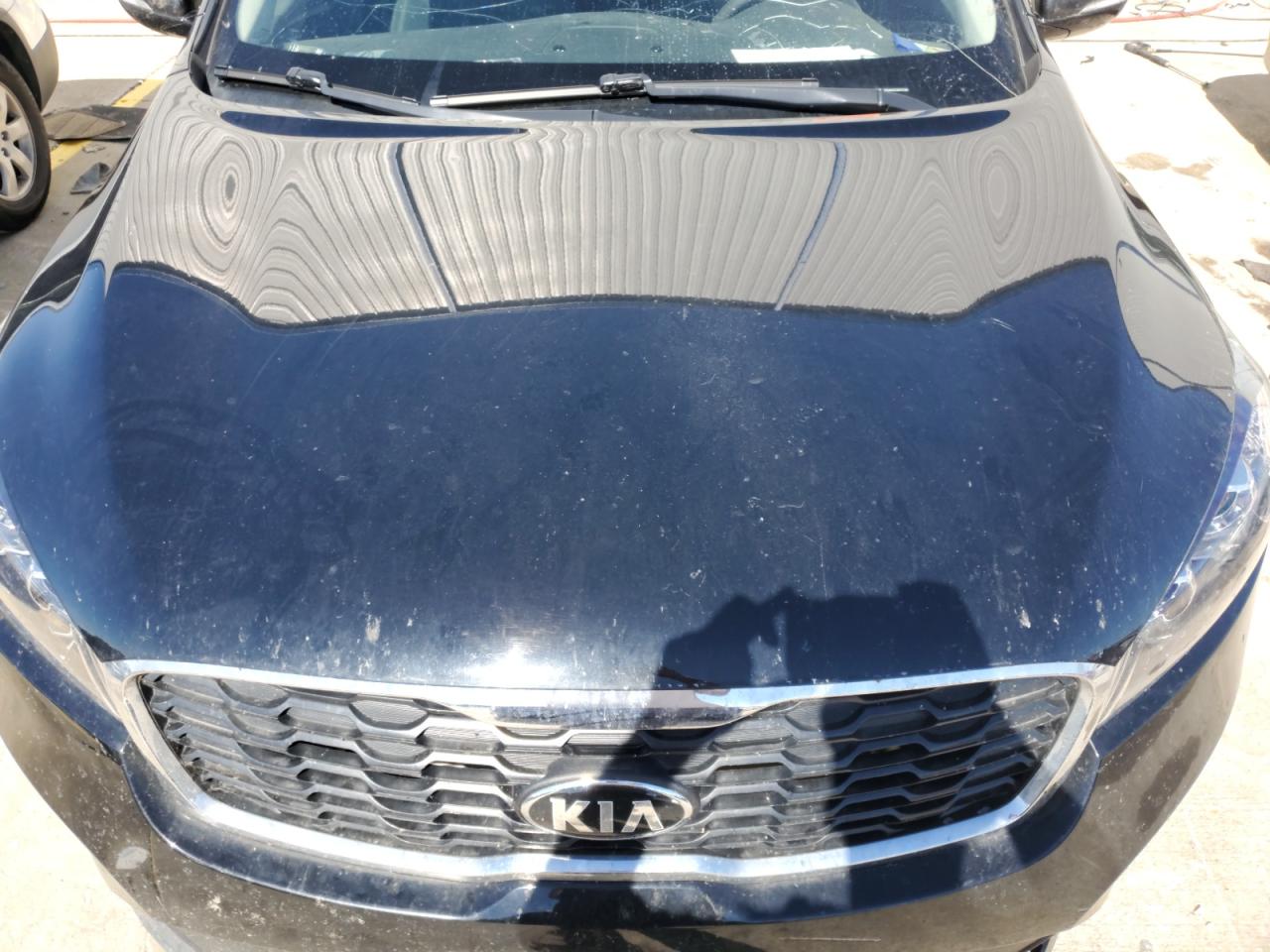 2020 Kia Sorento L VIN: 5XYPG4A33LG675799 Lot: 85147965