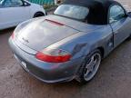 2003 PORSCHE BOXSTER 2.7 [228] 2DR TIPTRONIC S for sale at Copart WESTBURY