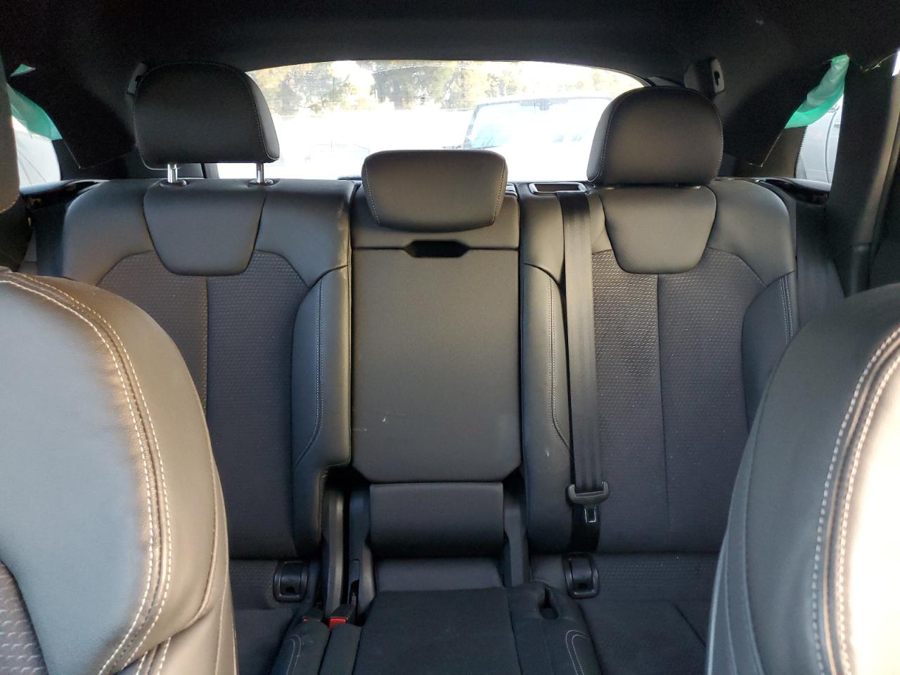 2022 Audi Q5 E Prestige 55 VIN: WA1F2AFY6N2086749 Lot: 82770845