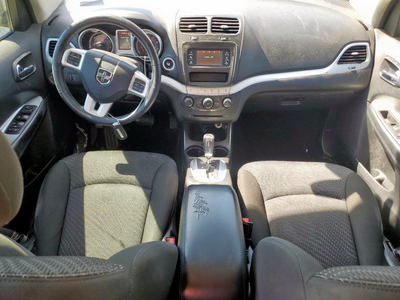 2019 Dodge Journey Se VIN: 3C4PDCBBXKT763913 Lot: 86697155