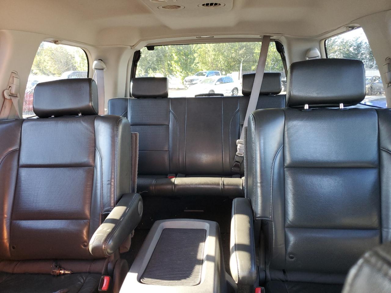 2005 Nissan Armada Se VIN: 5N1AA08B35N725833 Lot: 86499745