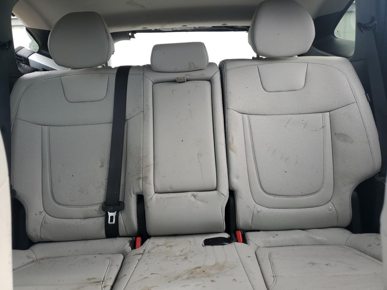 2024 Hyundai Tucson Sel Convenience VIN: KM8JCCD10RU215539 Lot: 85010395