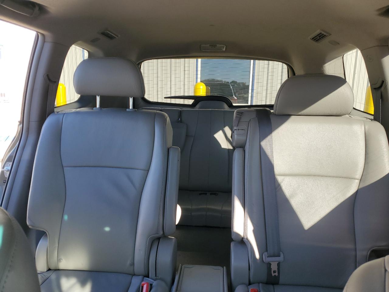 2010 Toyota Highlander Se VIN: 5TDJK3EH6AS038426 Lot: 85932495