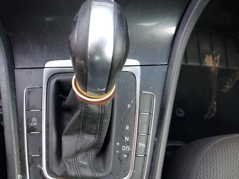 2019 VOLKSWAGEN GOLF 1.0 TSI 115 MATCH 5DR DSG