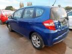 2012 HONDA JAZZ 1.4 I-VTEC ES 5DR for sale at Copart SANDY
