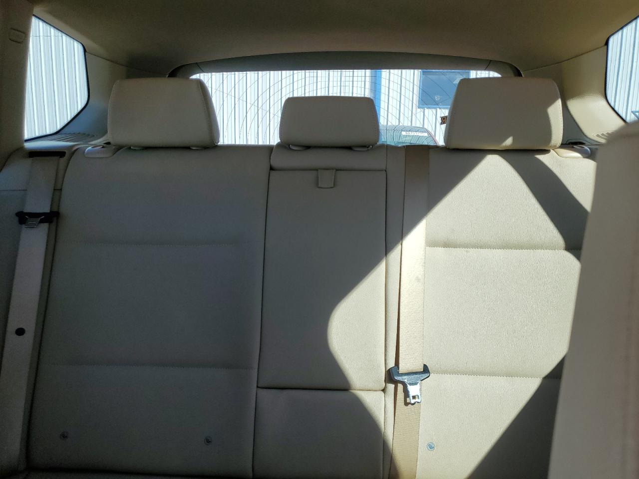 2013 BMW X3 xDrive28I VIN: 5UXWX9C55D0A29681 Lot: 85817815