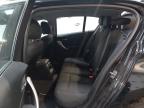 2014 BMW 116D EFFICIENTDYNAMICS  for sale at Copart EAST KILBRIDE