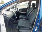 2007 TOYOTA YARIS 1.3 VVT-I SR 5DR for sale at Copart WISBECH
