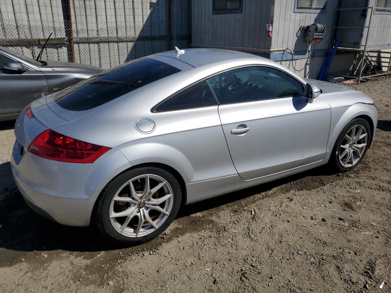 Фото: TRUAF38J081044643