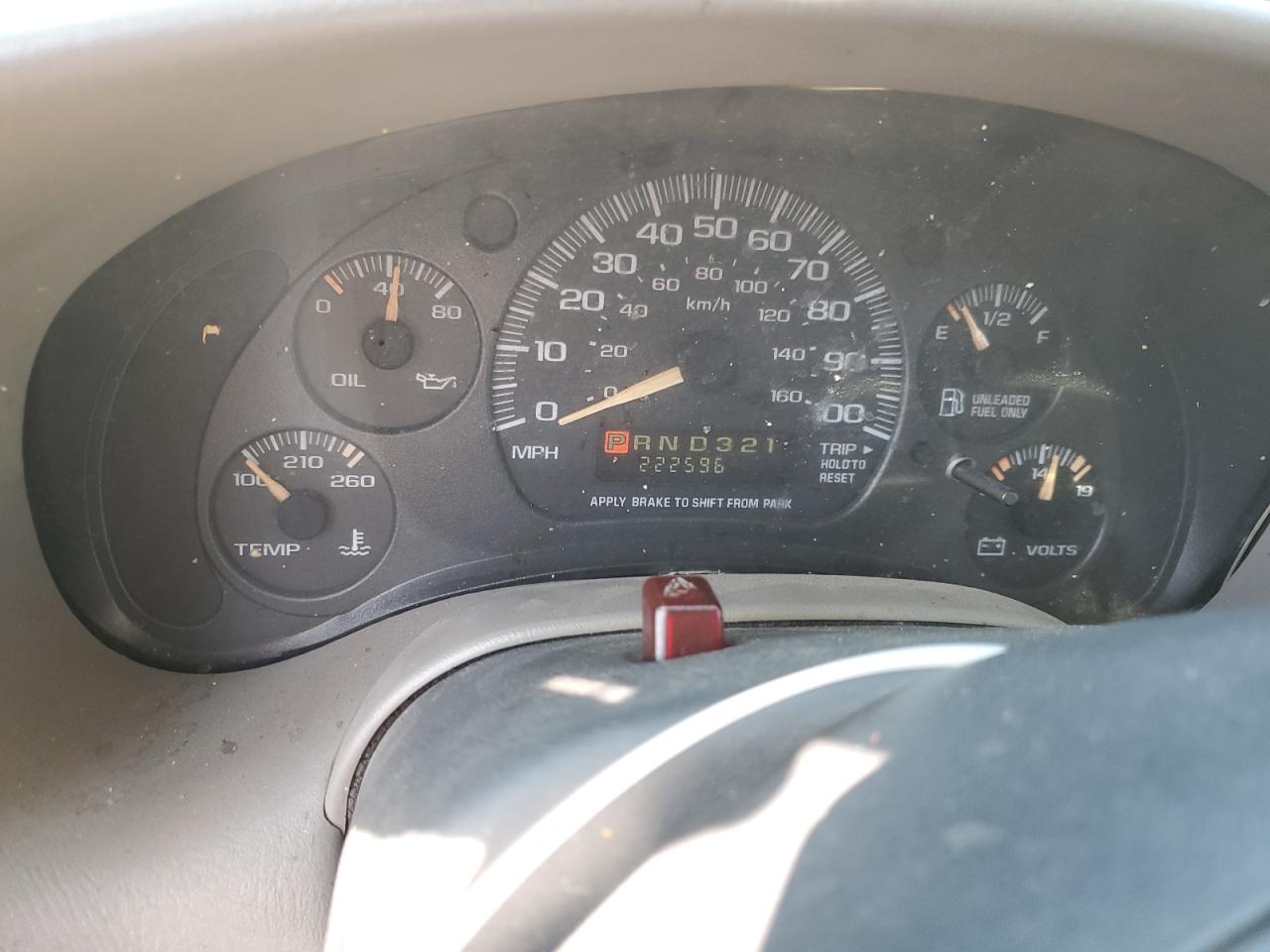 2005 Chevrolet Astro VIN: 1GNDM19X95B108230 Lot: 71481965