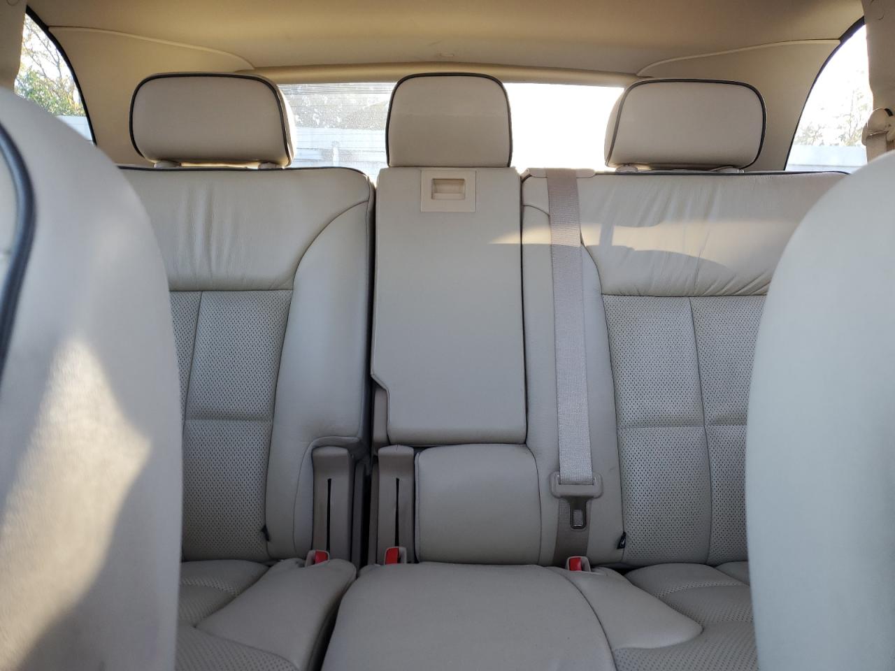 2009 Lincoln Mkx VIN: 2LMDU88C09BJ02753 Lot: 82464915