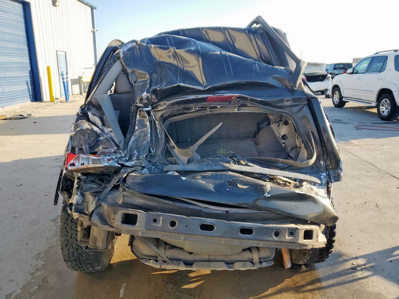 2004 Jeep Grand Cherokee Laredo VIN: 1J4GW48S84C414930 Lot: 85699065