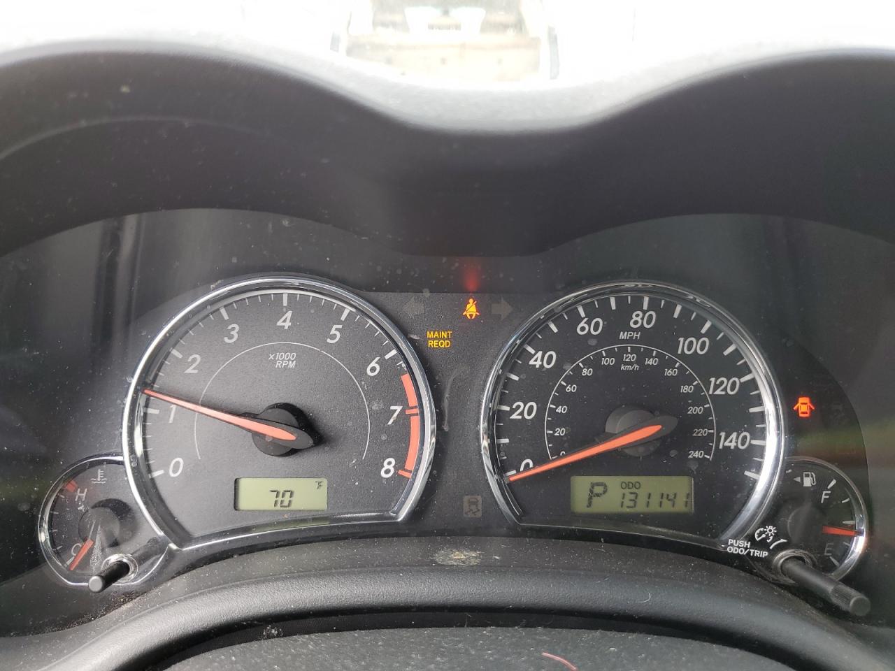 2013 Toyota Corolla Base VIN: 2T1BU4EE8DC069720 Lot: 86185765