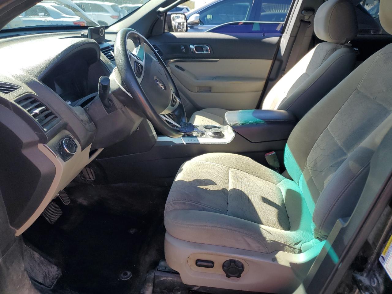 2013 Ford Explorer VIN: 1FM5K8B88DGB93959 Lot: 82325385
