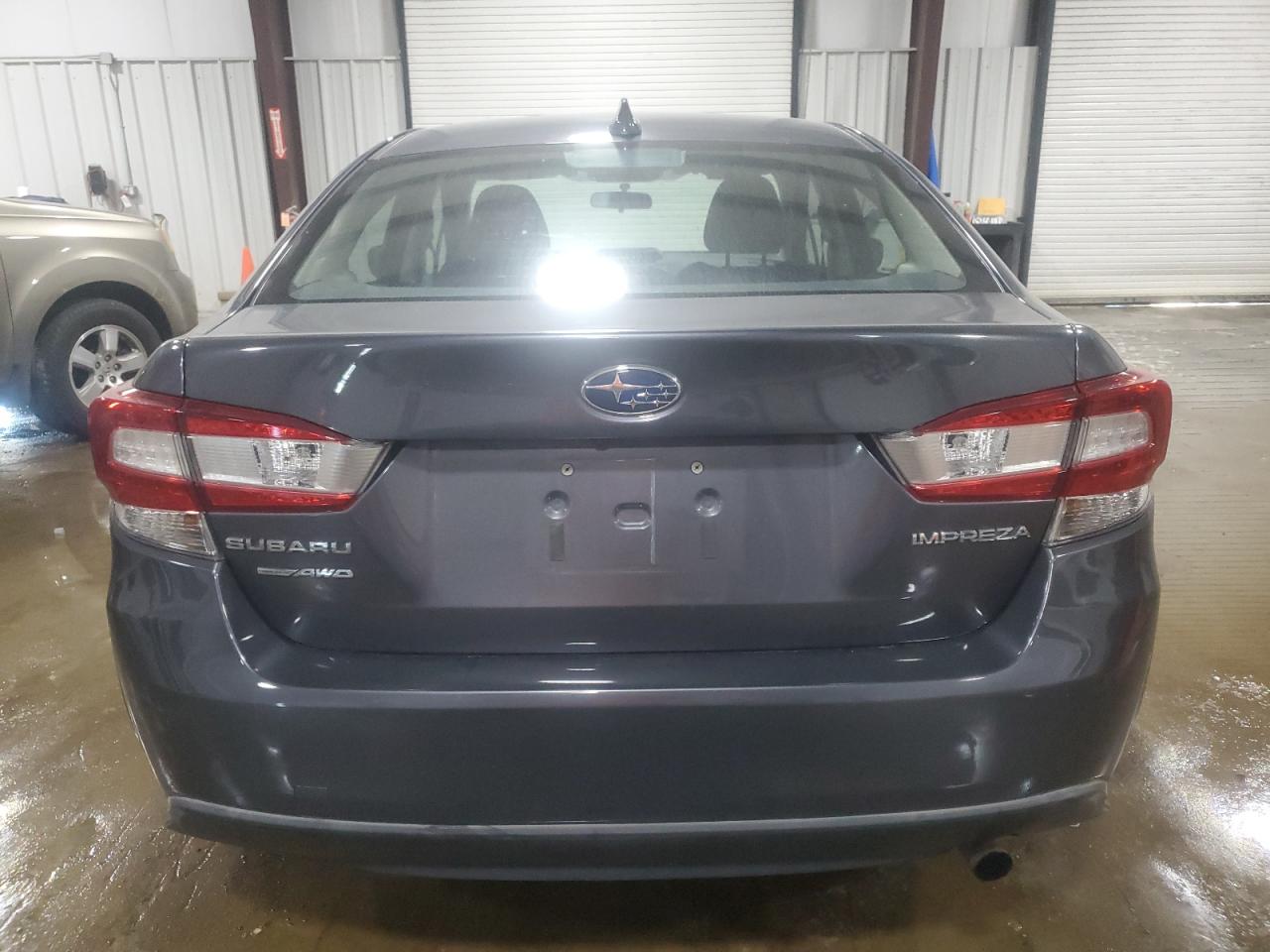 2019 Subaru Impreza Premium VIN: 4S3GKAC64K3625596 Lot: 84888955