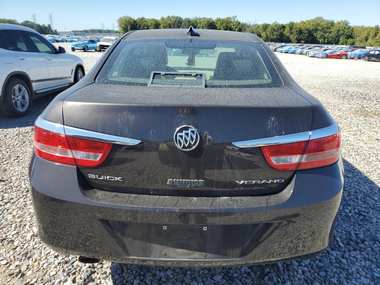 2016 Buick Verano VIN: 1G4PP5SK6G4132880 Lot: 82484155