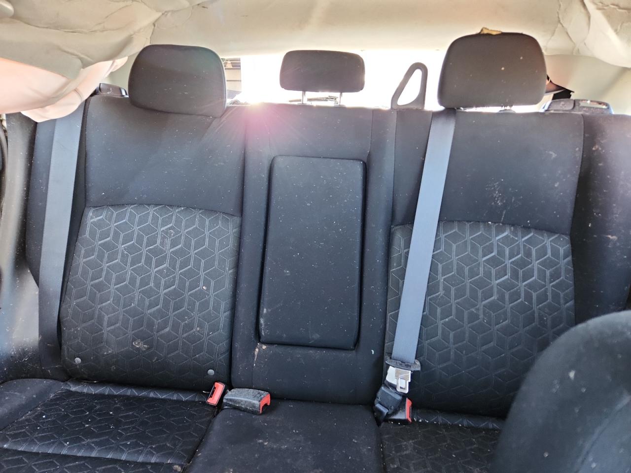 2020 Mitsubishi Outlander Sport Es VIN: JA4AR3AU1LU015529 Lot: 87006975