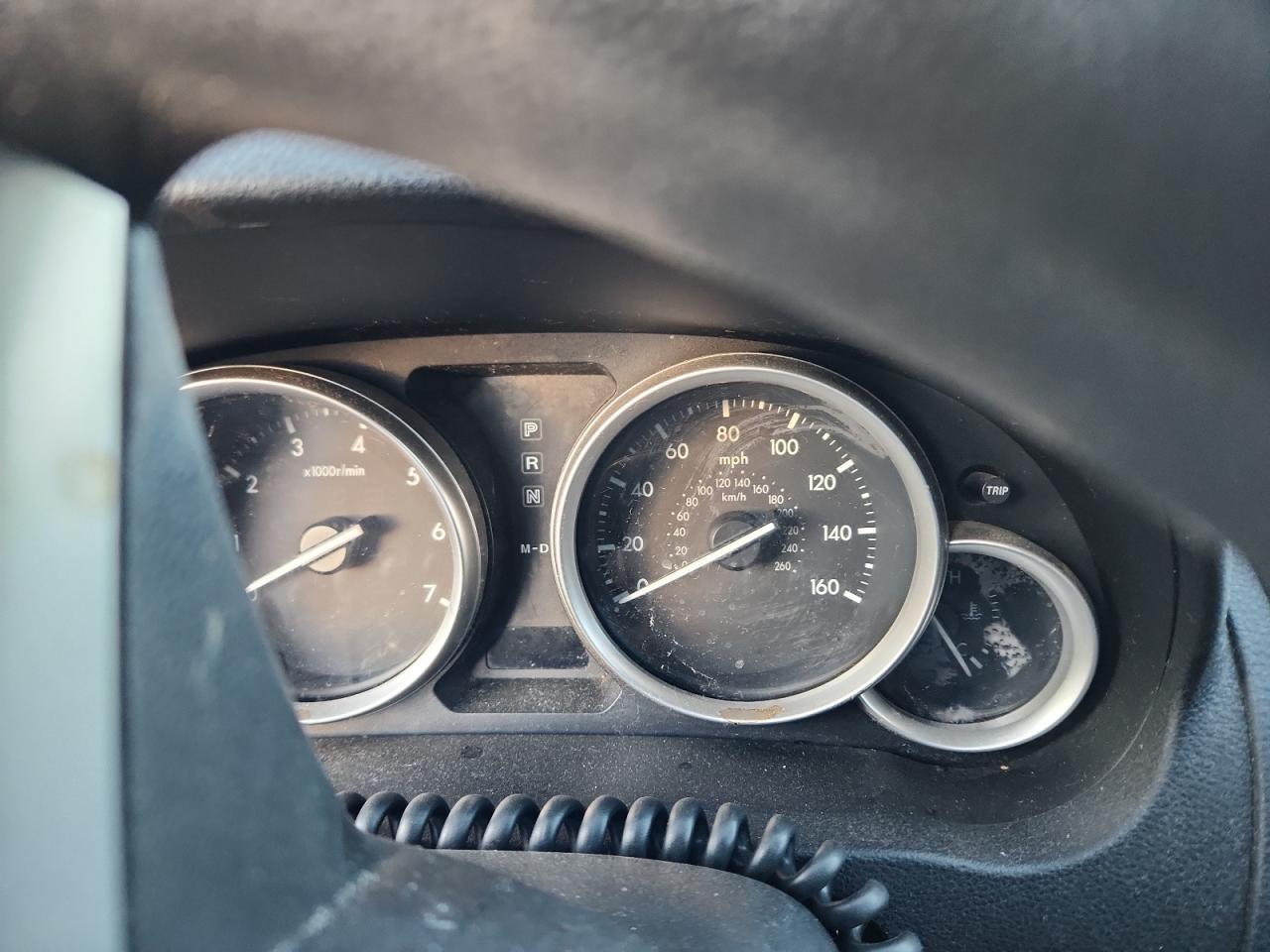 2009 Mazda 6 I VIN: 1YVHP81A895M02072 Lot: 90919405