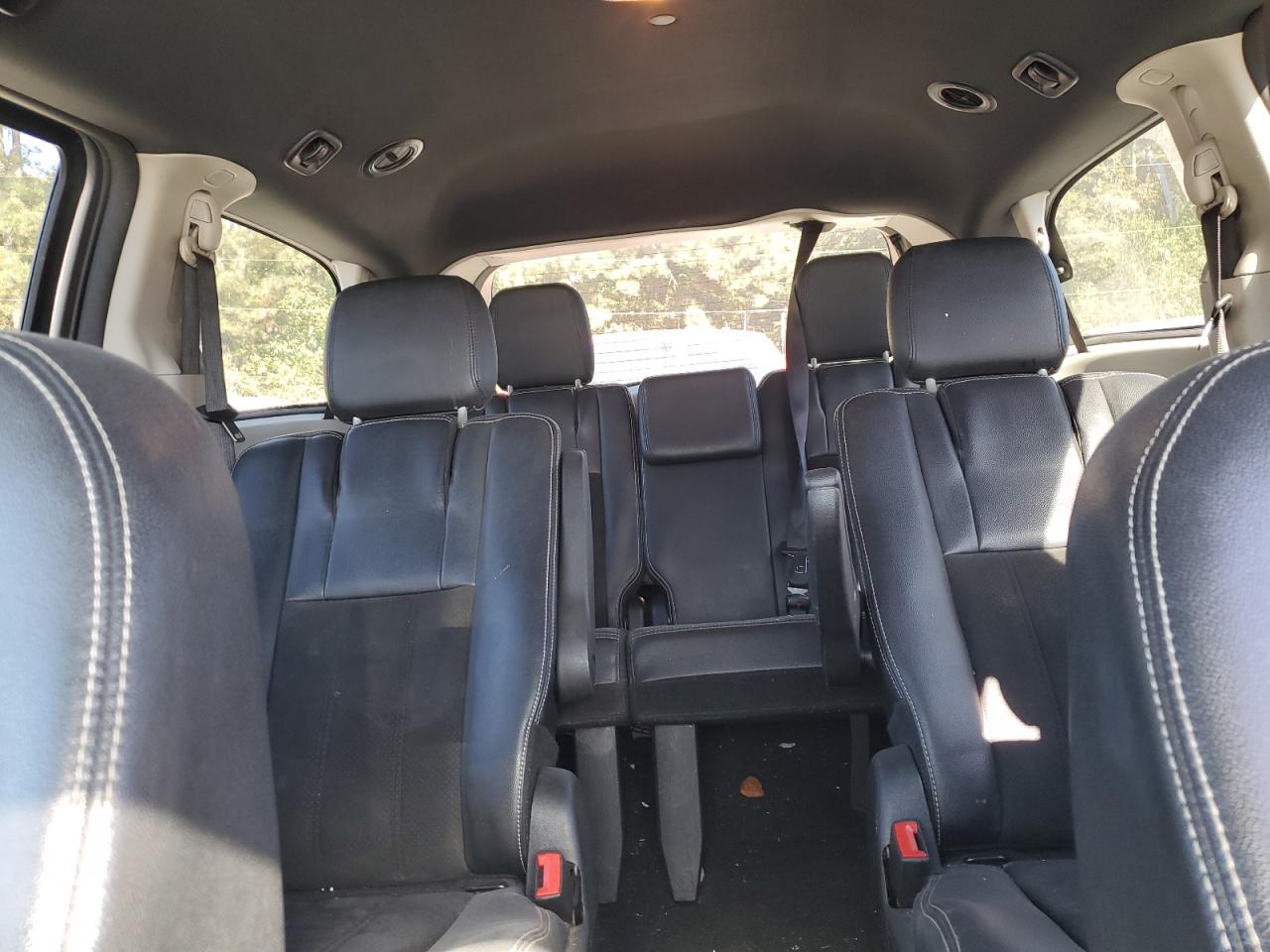 2019 Dodge Grand Caravan Sxt VIN: 2C4RDGCG2KR717781 Lot: 82656715