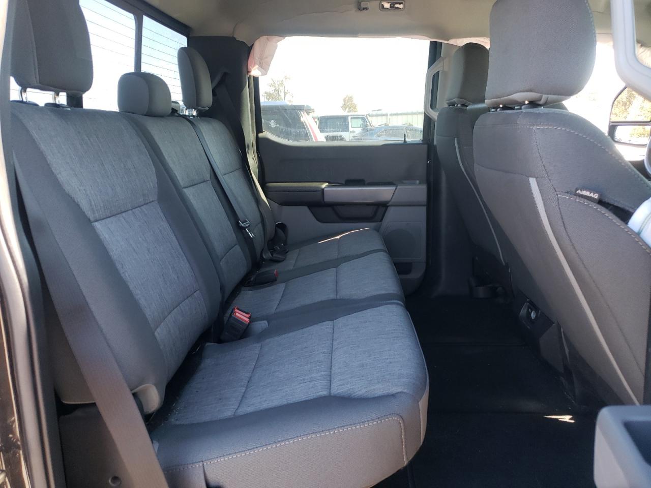 2024 Ford F250 Super Duty VIN: 1FT8W2BA8REC53201 Lot: 86867605