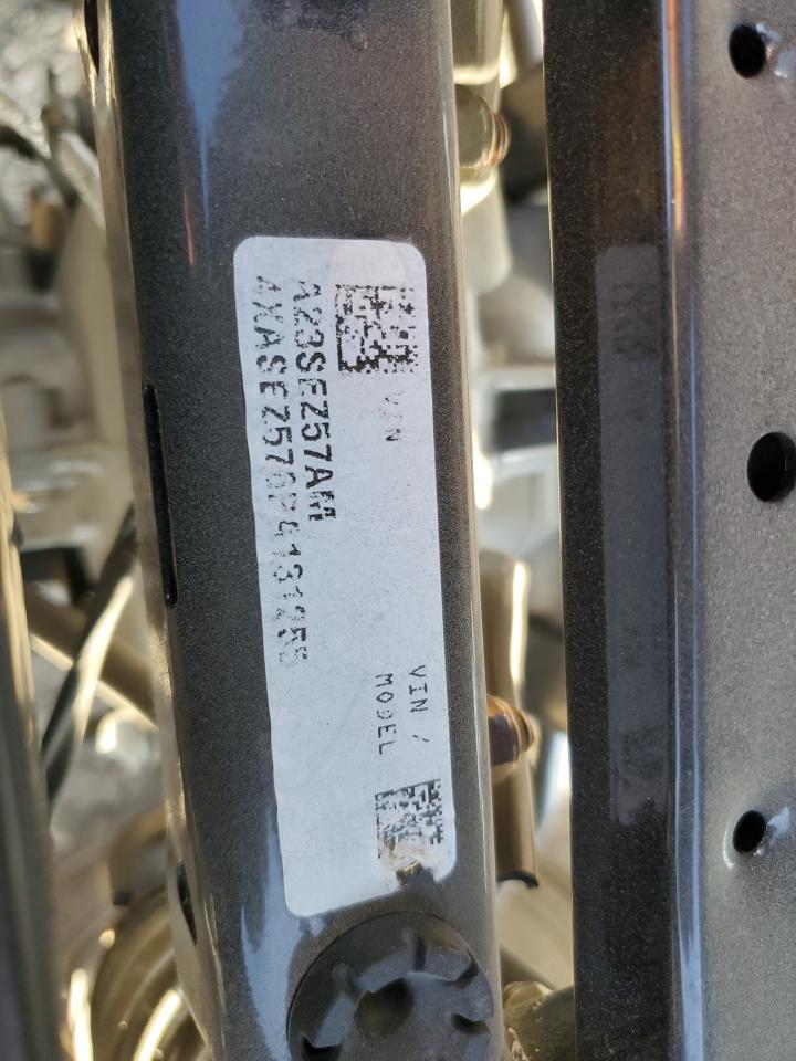 2023 Polaris Sportsman 570 Premium VIN: 4XASEZ576PA131255 Lot: 82447215