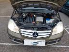 2009 MERCEDES-BENZ A160 AVANTGARDE SE CVT  for sale at Copart SANDTOFT