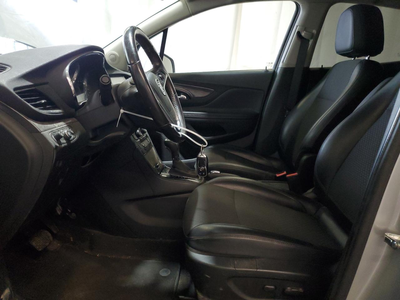 2018 Buick Encore Sport Touring VIN: KL4CJ1SB3JB516089 Lot: 81877465