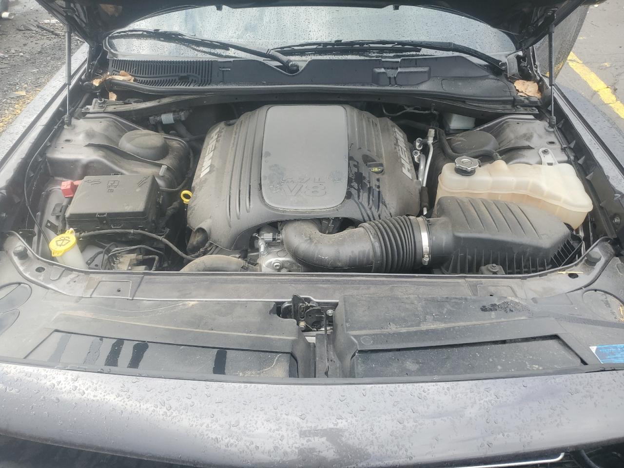 2023 Dodge Challenger R/T VIN: 2C3CDZBT3PH597054 Lot: 84963755