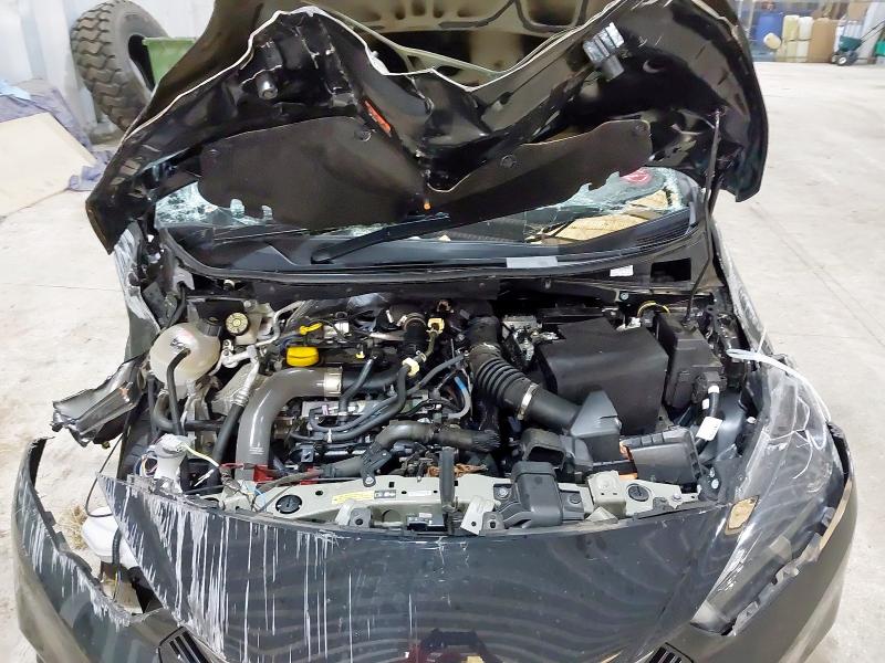 2021 NISSAN MICRA 1.0 IG-T 92 ACENTA 5DR
