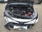 2020 TOYOTA COROLLA ICON TECH HEV CVT  for sale at Copart YORK