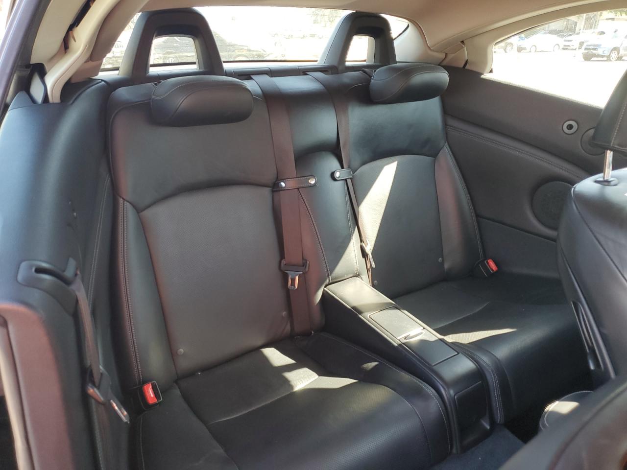 2010 Lexus Is 250 VIN: JTHFF2C24A2504671 Lot: 89431295