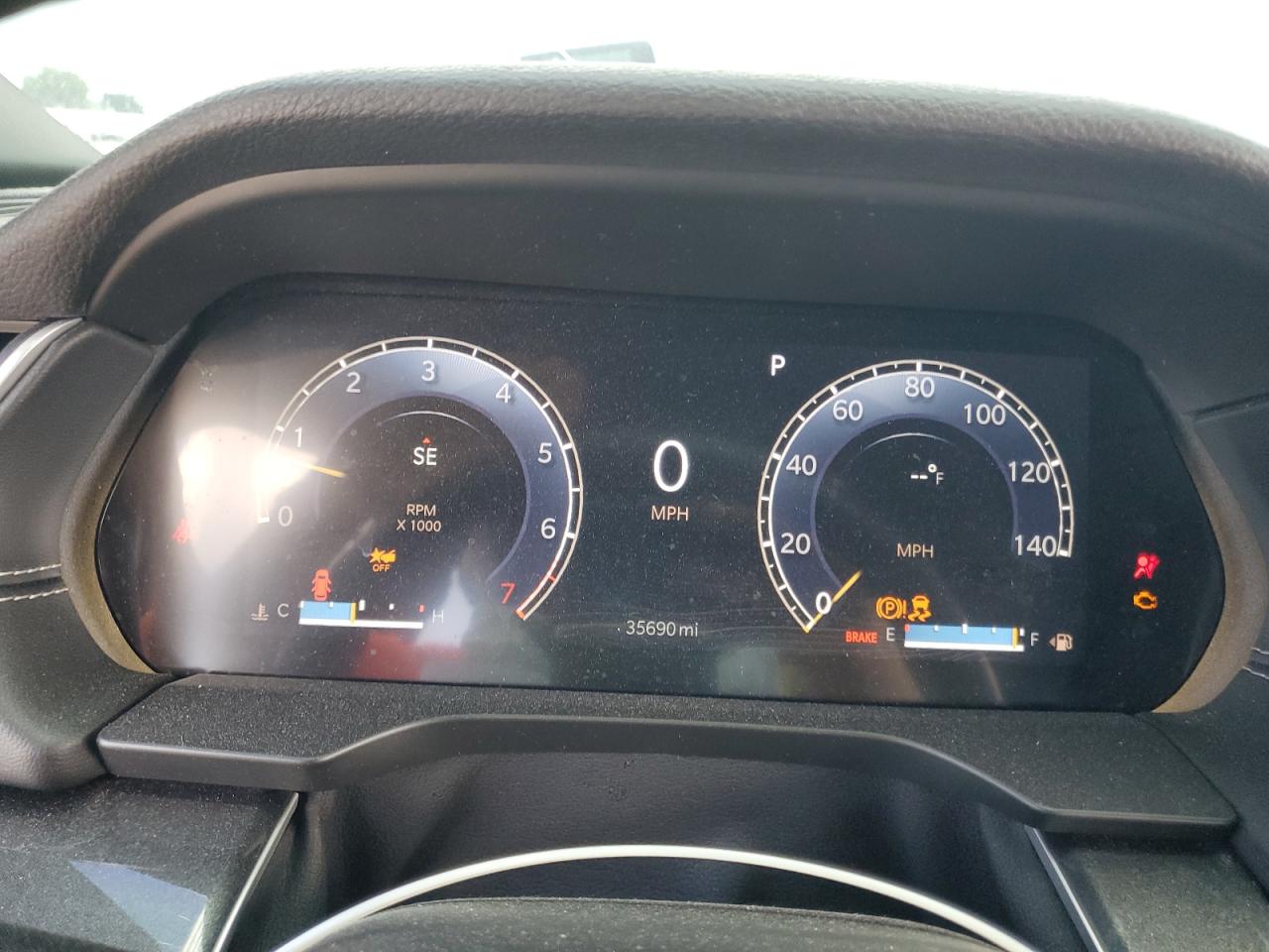 2022 Jeep Grand Cherokee Laredo VIN: 1C4RJGAG9N8572685 Lot: 84384905