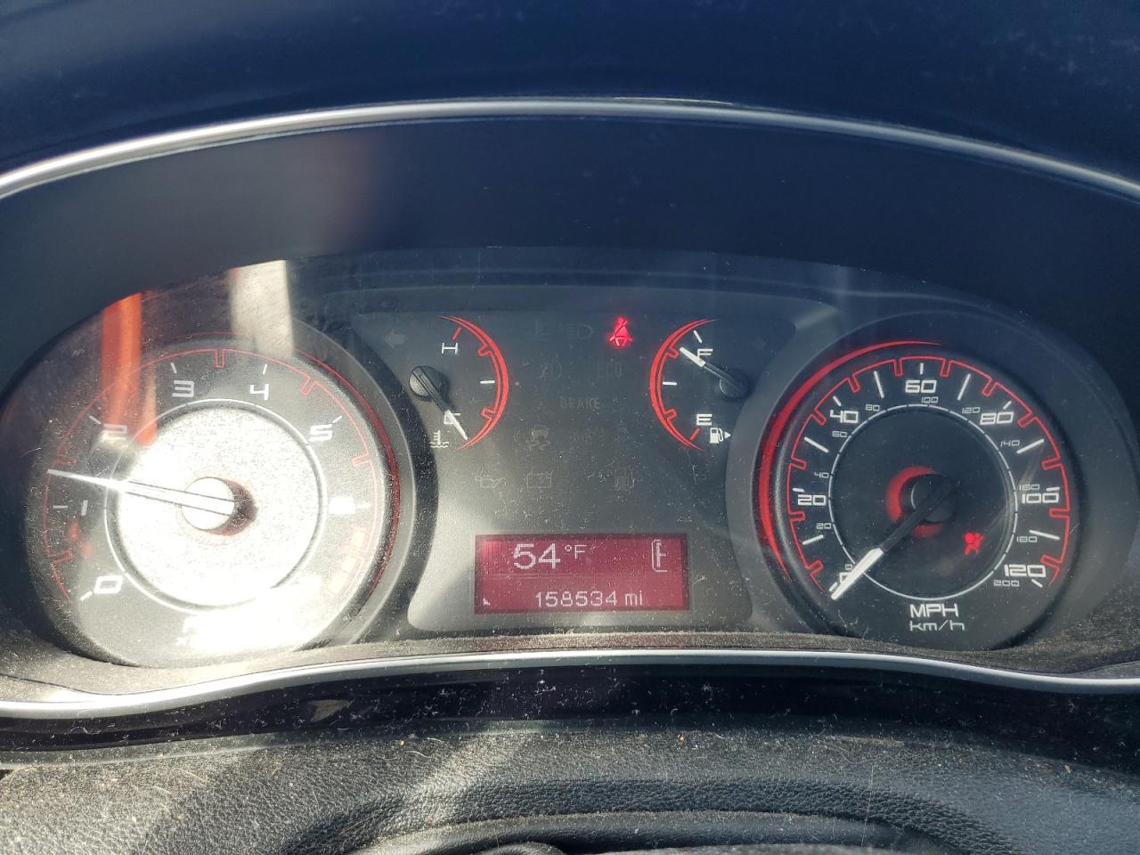 2013 Dodge Dart Se VIN: 1C3CDFAA3DD209926 Lot: 85400275