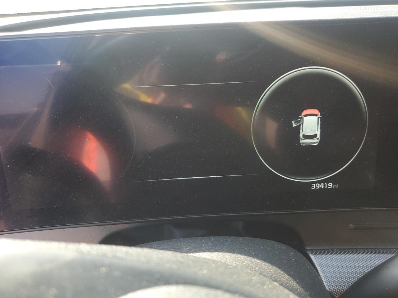 2023 Kia Sportage Sx Prestige VIN: 5XYK53AF7PG052115 Lot: 87390925