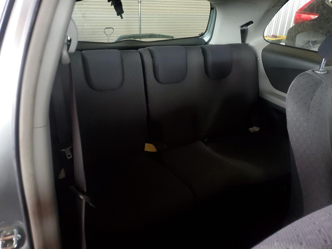 2009 Toyota Yaris VIN: JTDJT903695262535 Lot: 82451295