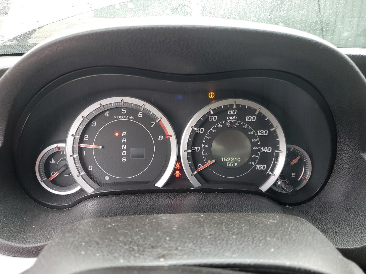 2010 Acura Tsx VIN: JH4CU2F61AC010947 Lot: 86307225