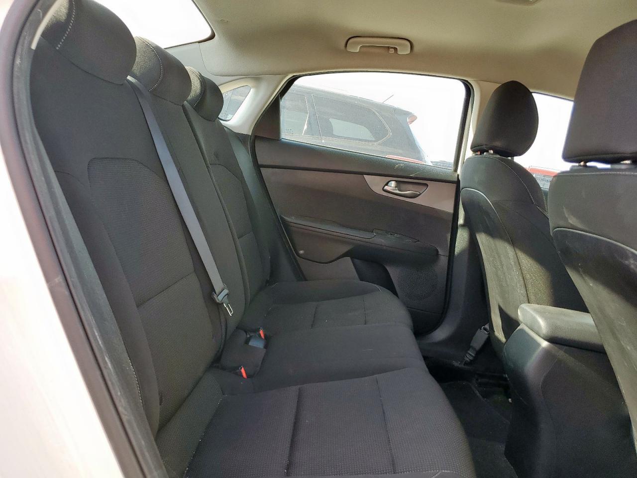 2021 Kia Forte Fe VIN: 3KPF24AD0ME363280 Lot: 85156665