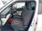 2017 SUZUKI IGNIS SZ-T DUALJET  for sale at Copart SANDY
