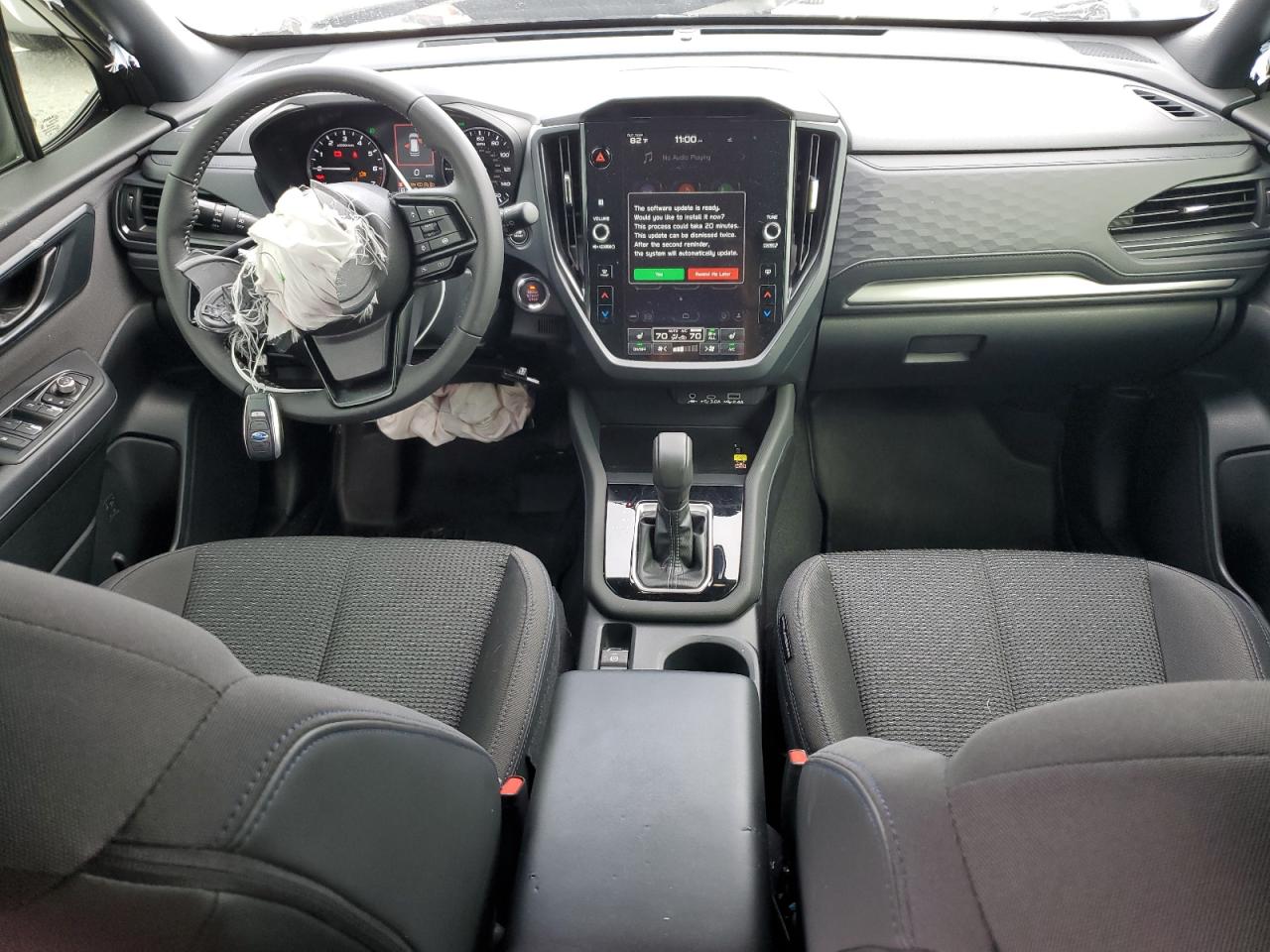 2025 Subaru Forester Premium VIN: JF2SLDBC1SH421794 Lot: 85643035