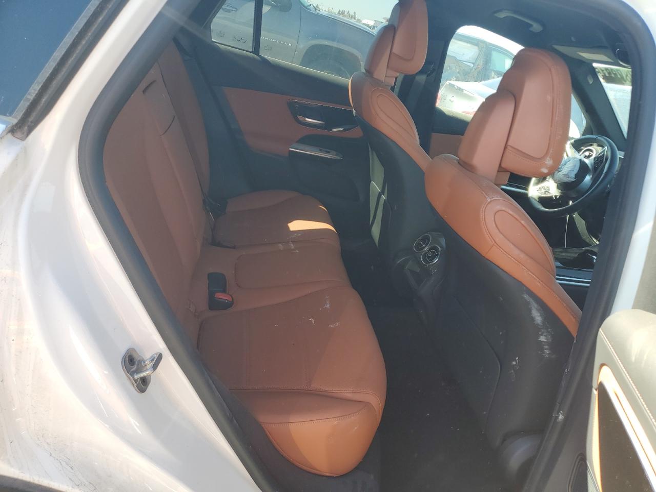 2024 Mercedes-Benz Glc 300 VIN: W1NKM4GB6RF209547 Lot: 84938095